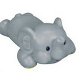 Rubber Elephant Hand Rest